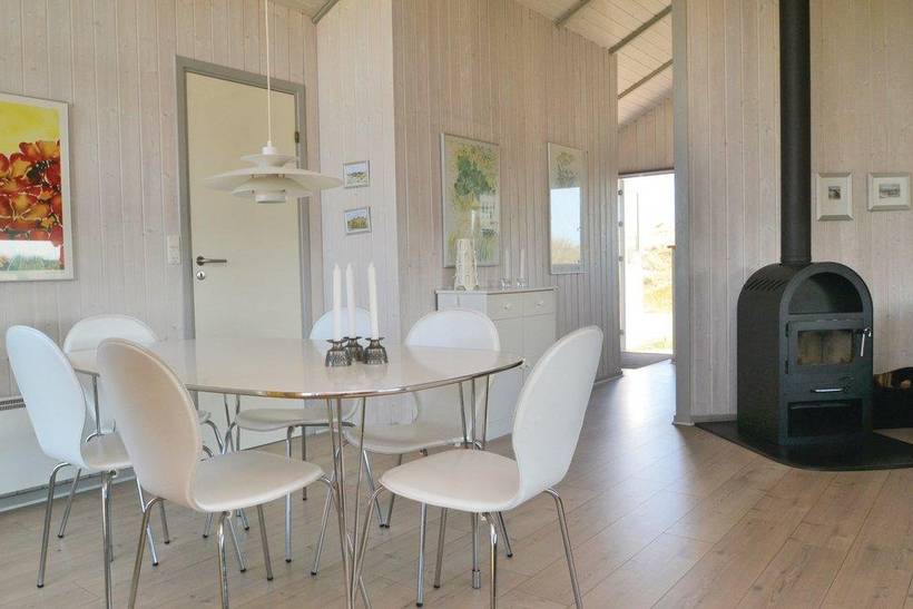 Foto von Ferienhaus GF63 in Sønderho - Fanø