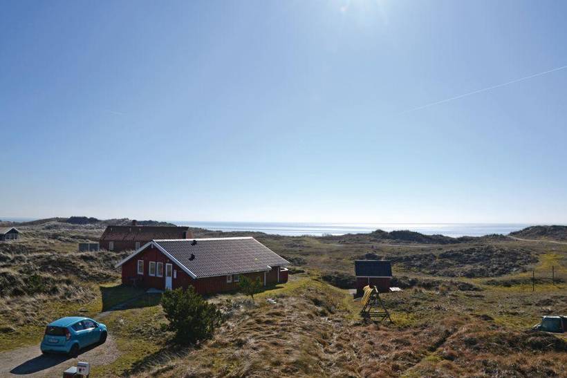Foto von Ferienhaus GF63 in Sønderho - Fanø