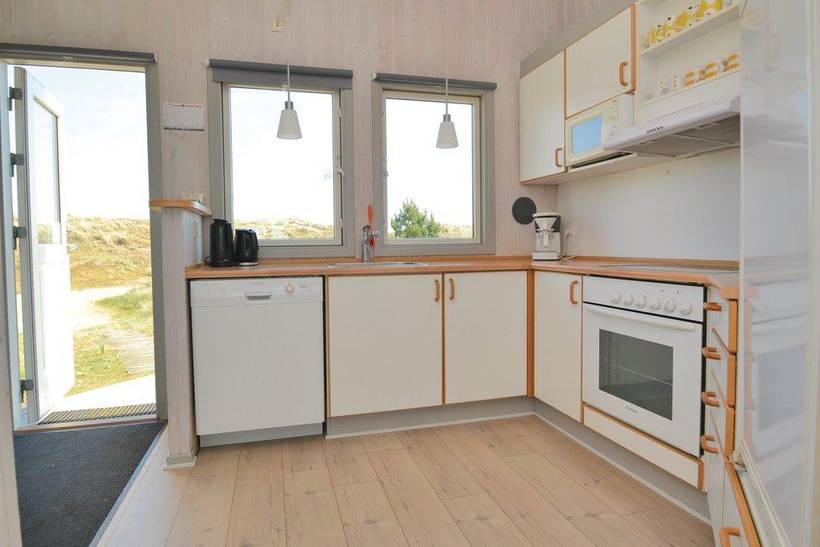 Foto von Ferienhaus GF63 in Sønderho - Fanø