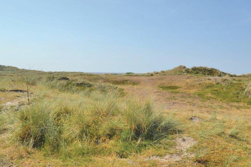 Foto von Ferienhaus GF63 in Sønderho - Fanø