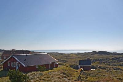 Vorschaubild von Ferienhaus GF63 in Sønderho - Fanø