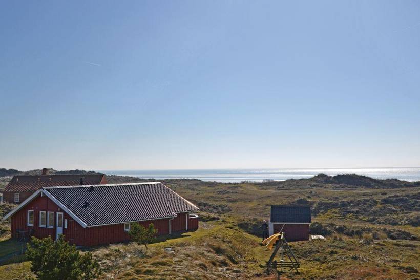 Foto von Ferienhaus GF63 in Sønderho - Fanø