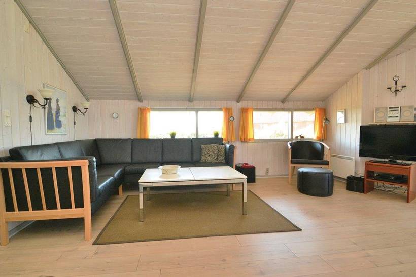 Foto von Ferienhaus GF63 in Sønderho - Fanø