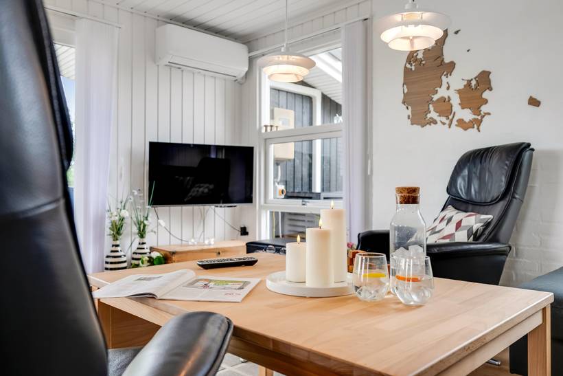 Foto von Ferienhaus GF64 in Rindby - Fanø