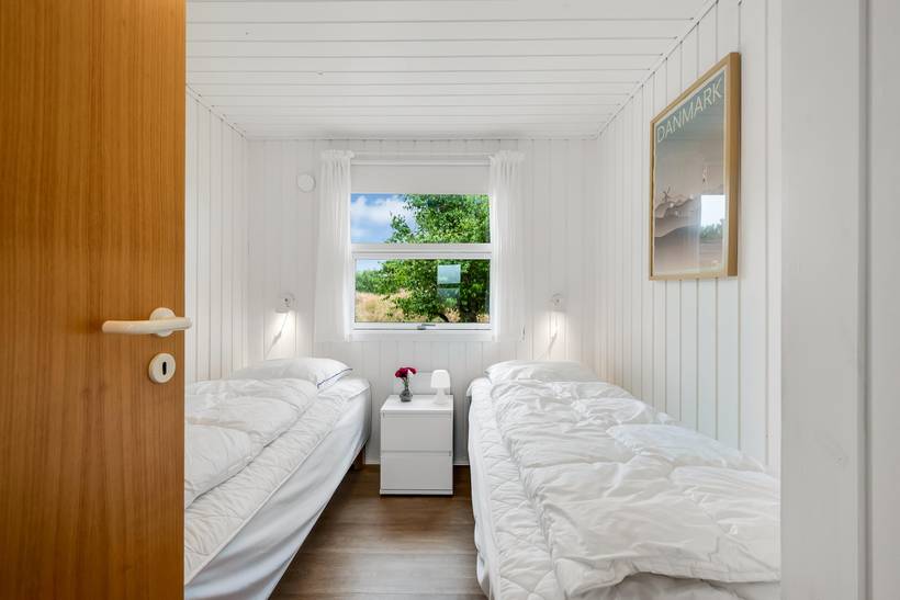 Foto von Ferienhaus GF64 in Rindby - Fanø