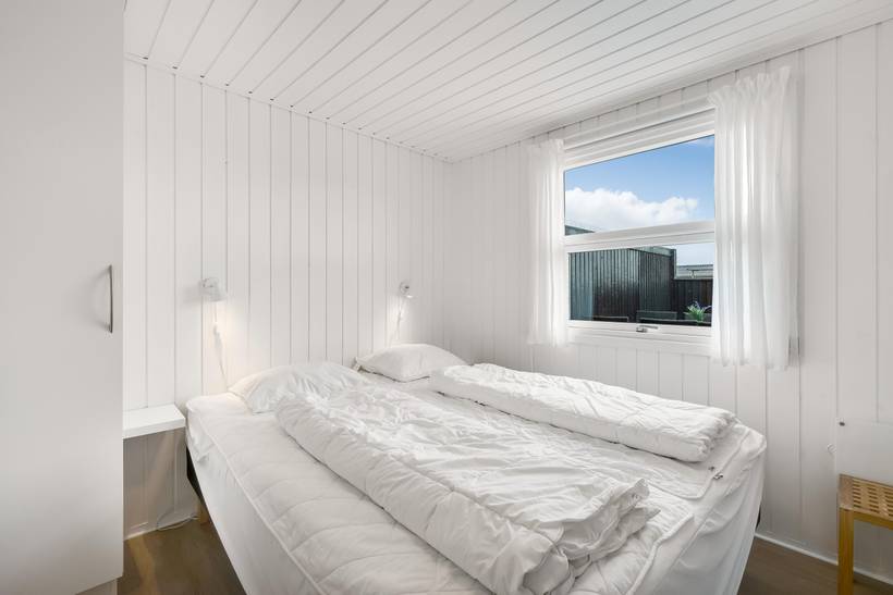 Foto von Ferienhaus GF64 in Rindby - Fanø