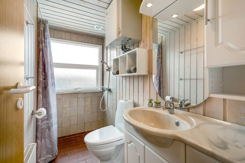 Foto von Ferienhaus GF64 in Rindby - Fanø