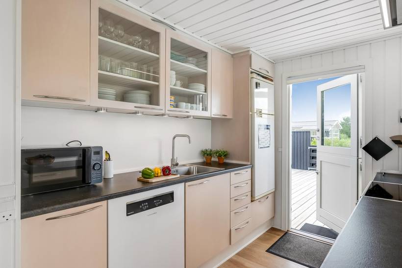 Foto von Ferienhaus GF64 in Rindby - Fanø