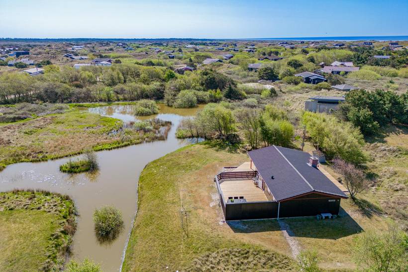 Foto von Ferienhaus GF64 in Rindby - Fanø
