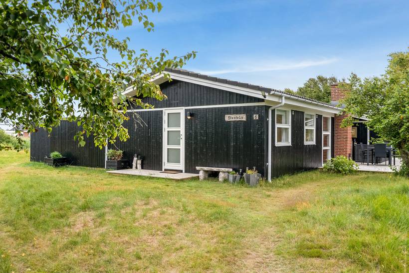 Foto von Ferienhaus GF64 in Rindby - Fanø