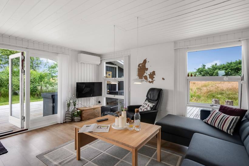 Foto von Ferienhaus GF64 in Rindby - Fanø