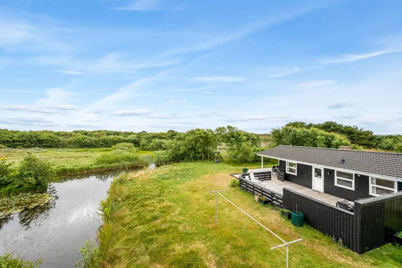 Foto von Ferienhaus GF64 in Rindby - Fanø