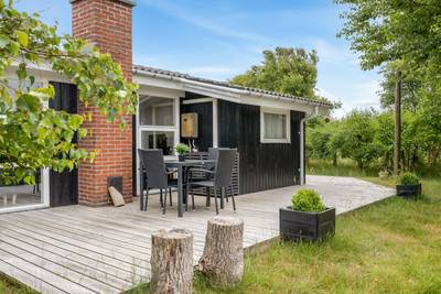 Vorschaubild von Ferienhaus GF64 in Rindby - Fanø