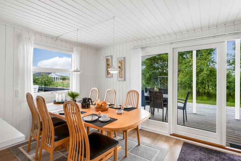 Foto von Ferienhaus GF64 in Rindby - Fanø