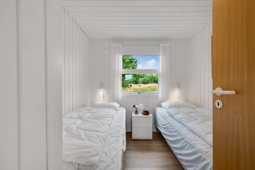 Foto von Ferienhaus GF64 in Rindby - Fanø