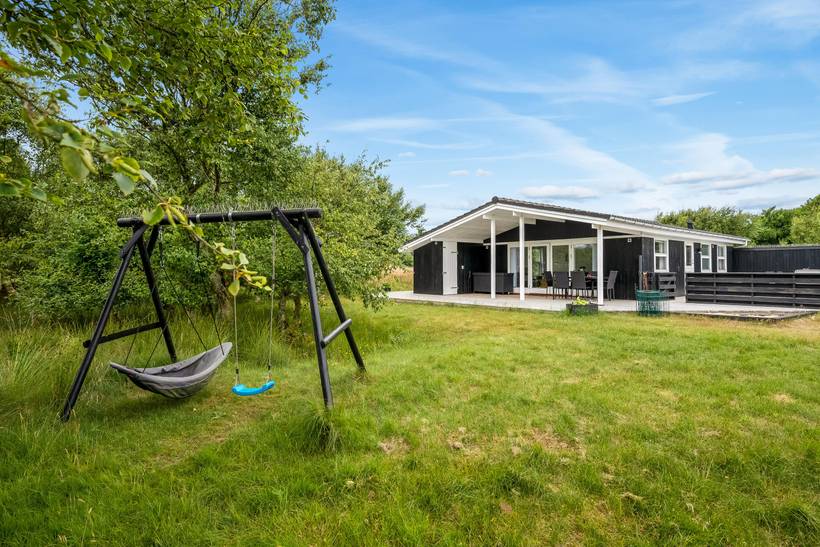 Foto von Ferienhaus GF64 in Rindby - Fanø