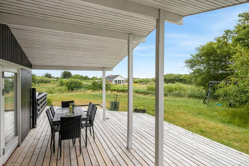 Foto von Ferienhaus GF64 in Rindby - Fanø