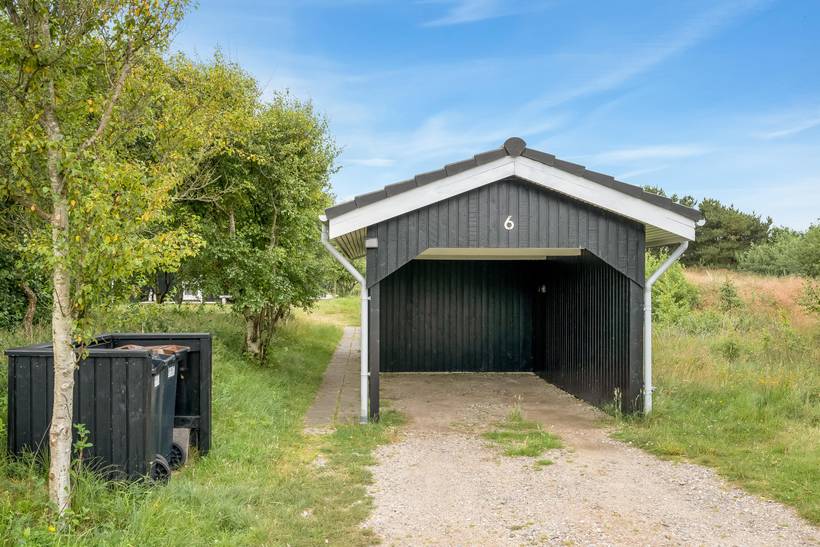 Foto von Ferienhaus GF64 in Rindby - Fanø