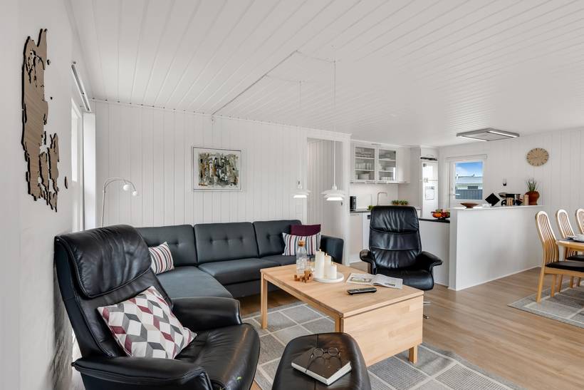 Foto von Ferienhaus GF64 in Rindby - Fanø