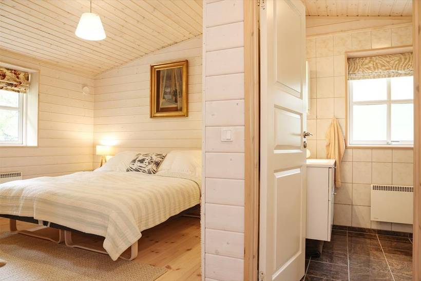 Foto von Ferienhaus GF65 in Strandsiden - Rørvig - Westseeland