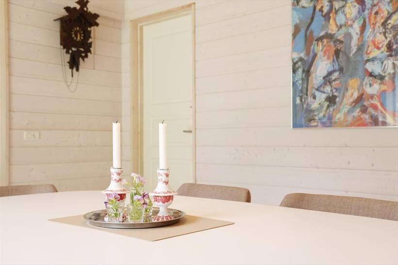 Foto von Ferienhaus GF65 in Strandsiden - Rørvig - Westseeland