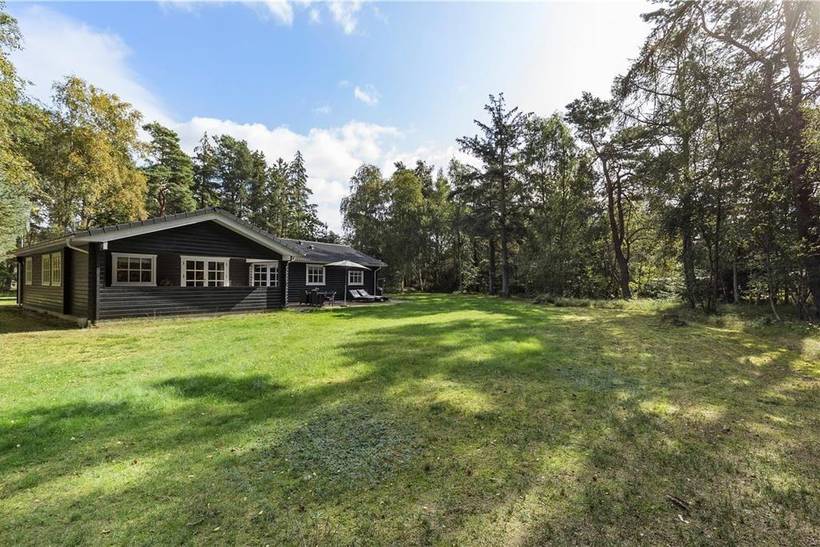Foto von Ferienhaus GF65 in Strandsiden - Rørvig - Westseeland