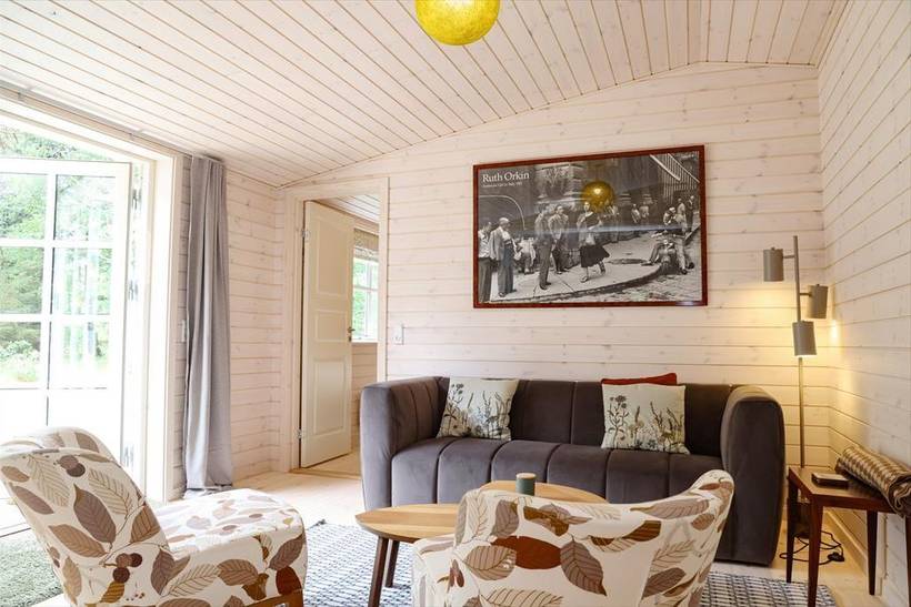 Foto von Ferienhaus GF65 in Strandsiden - Rørvig - Westseeland