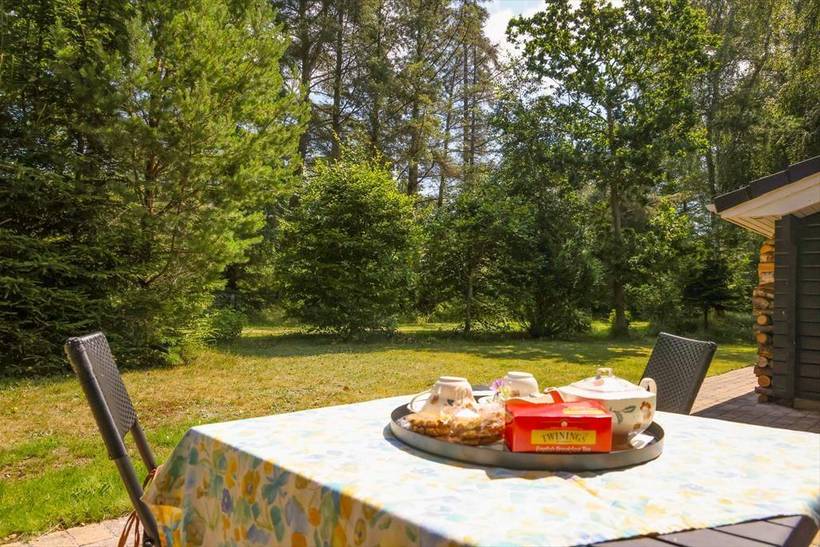 Foto von Ferienhaus GF65 in Strandsiden - Rørvig - Westseeland