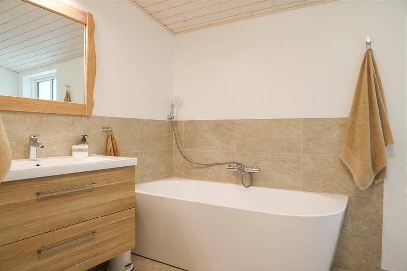 Foto von Ferienhaus GF65 in Strandsiden - Rørvig - Westseeland