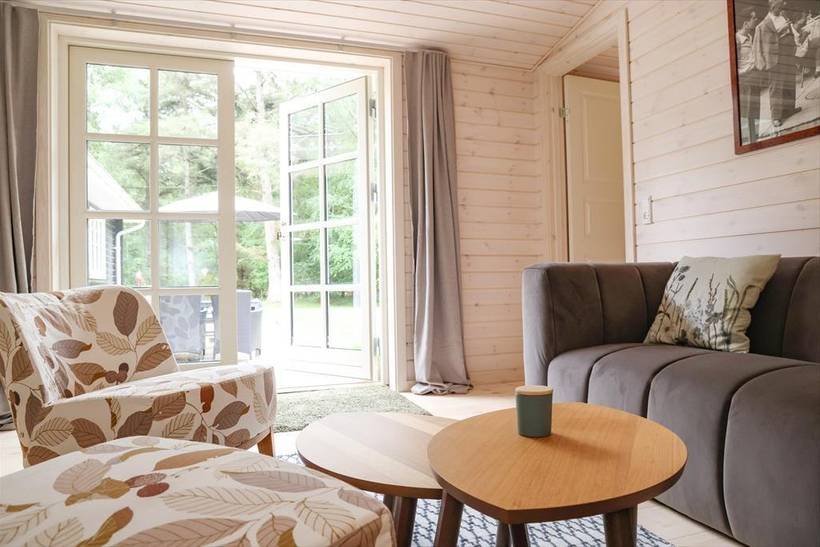 Foto von Ferienhaus GF65 in Strandsiden - Rørvig - Westseeland