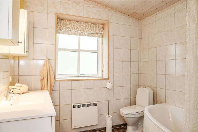 Foto von Ferienhaus GF65 in Strandsiden - Rørvig - Westseeland