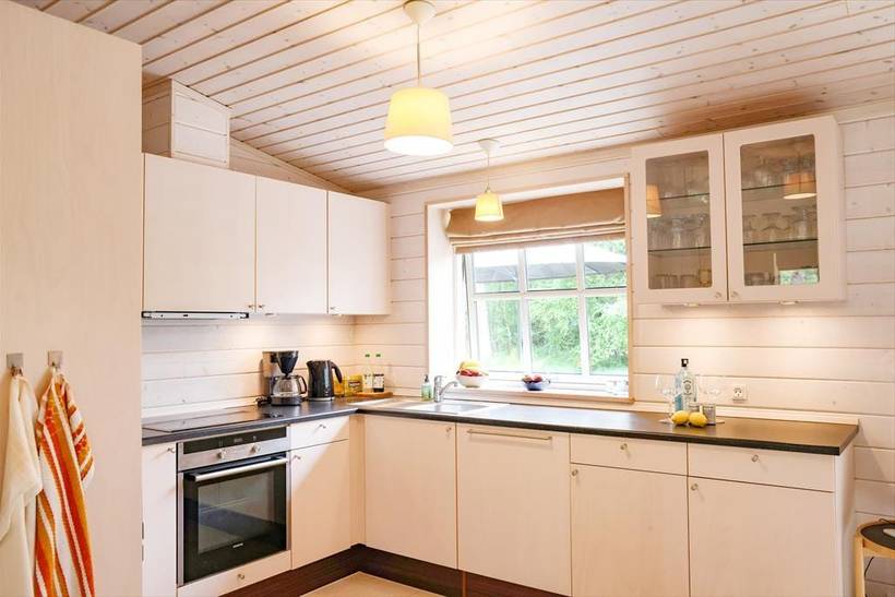 Foto von Ferienhaus GF65 in Strandsiden - Rørvig - Westseeland