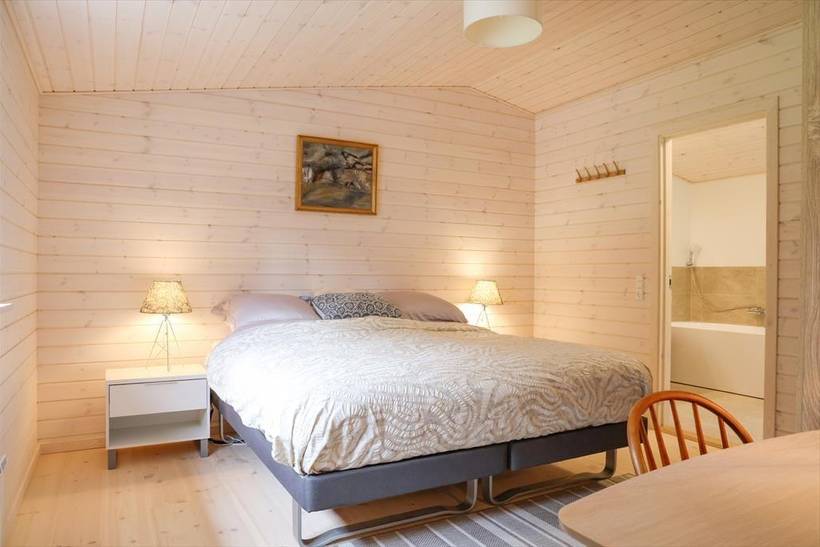 Foto von Ferienhaus GF65 in Strandsiden - Rørvig - Westseeland