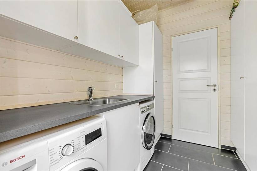 Foto von Ferienhaus GF65 in Strandsiden - Rørvig - Westseeland