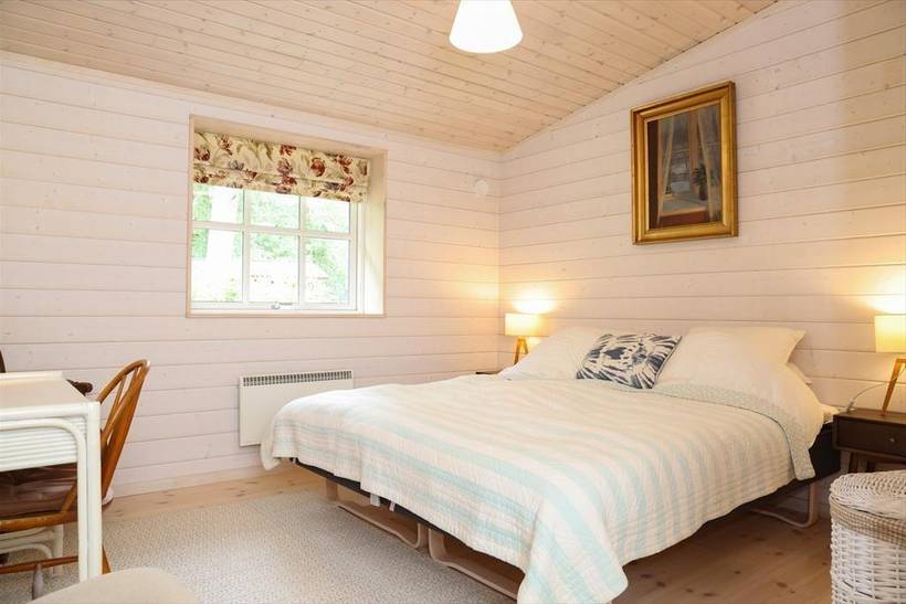 Foto von Ferienhaus GF65 in Strandsiden - Rørvig - Westseeland