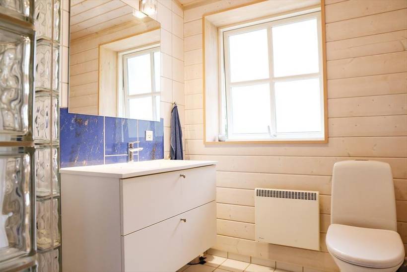 Foto von Ferienhaus GF65 in Strandsiden - Rørvig - Westseeland