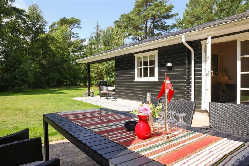 Foto von Ferienhaus GF65 in Strandsiden - Rørvig - Westseeland