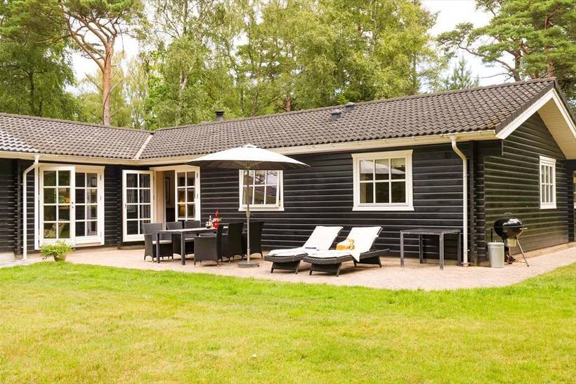 Foto von Ferienhaus GF65 in Strandsiden - Rørvig - Westseeland