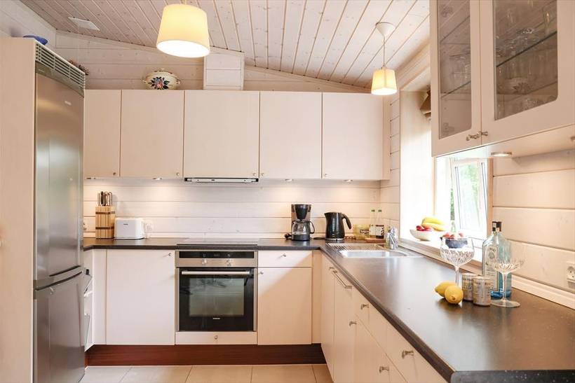 Foto von Ferienhaus GF65 in Strandsiden - Rørvig - Westseeland