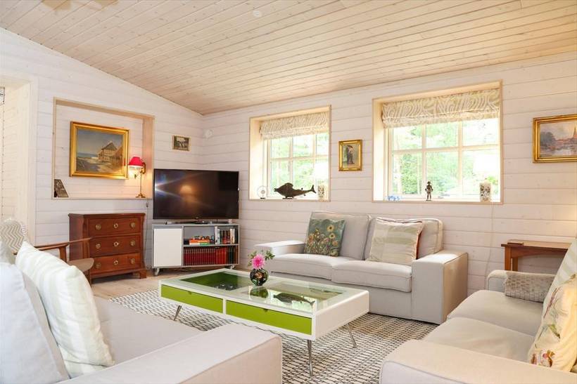 Foto von Ferienhaus GF65 in Strandsiden - Rørvig - Westseeland