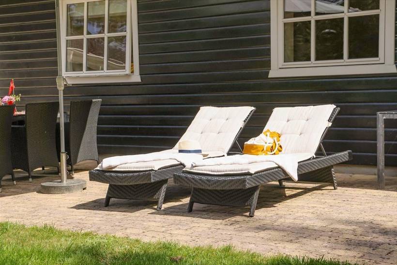 Foto von Ferienhaus GF65 in Strandsiden - Rørvig - Westseeland