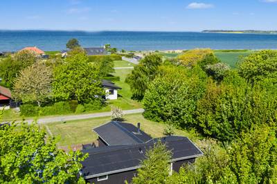 Vorschaubild von Ferienhaus GF72 in Sandager Næs - Südfünen
