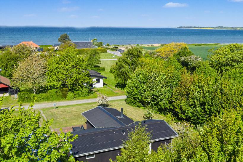 Foto von Ferienhaus GF72 in Sandager Næs - Südfünen