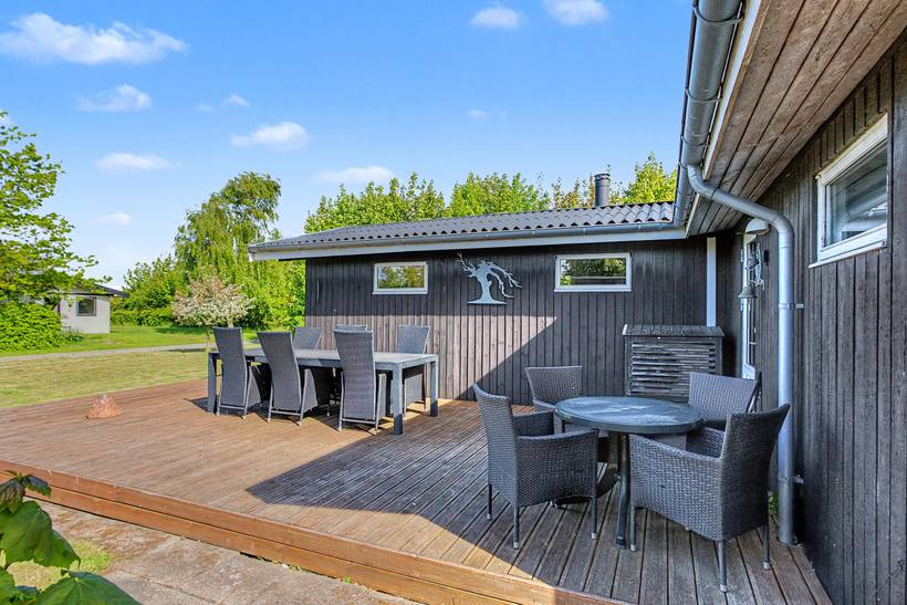 Foto von Ferienhaus GF72 in Sandager Næs - Südfünen