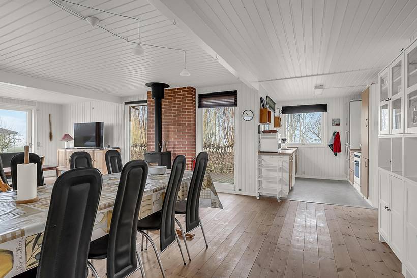 Foto von Ferienhaus GF72 in Sandager Næs - Südfünen