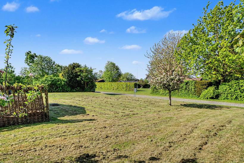 Foto von Ferienhaus GF72 in Sandager Næs - Südfünen