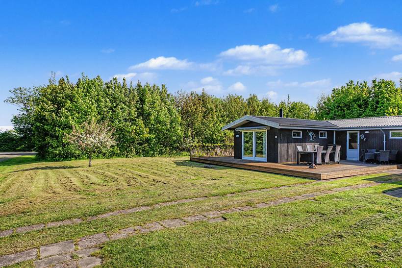 Foto von Ferienhaus GF72 in Sandager Næs - Südfünen