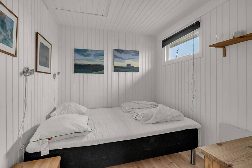 Foto von Ferienhaus GF72 in Sandager Næs - Südfünen