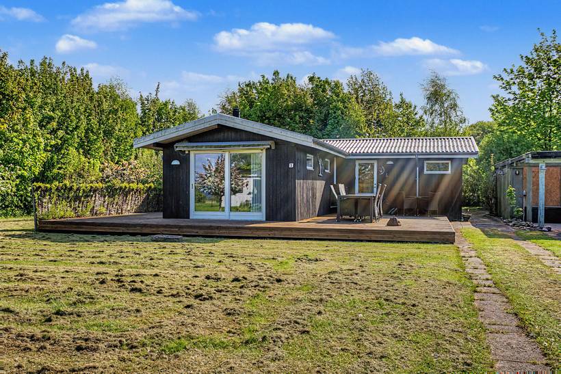 Foto von Ferienhaus GF72 in Sandager Næs - Südfünen