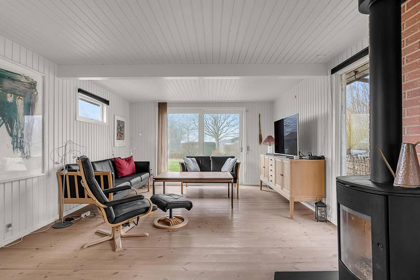 Foto von Ferienhaus GF72 in Sandager Næs - Südfünen
